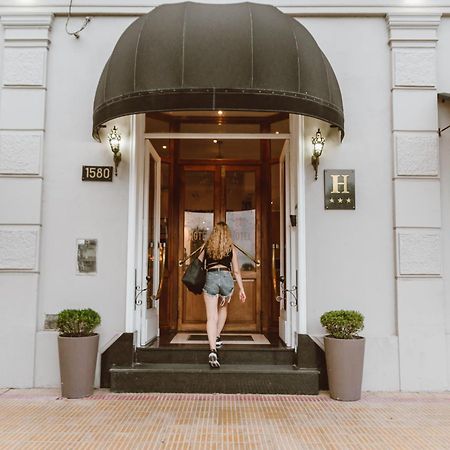 Hotel Francia Tandil Luaran gambar